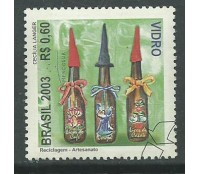C2519 Reciclagem - Artesanato 36.024 Novo